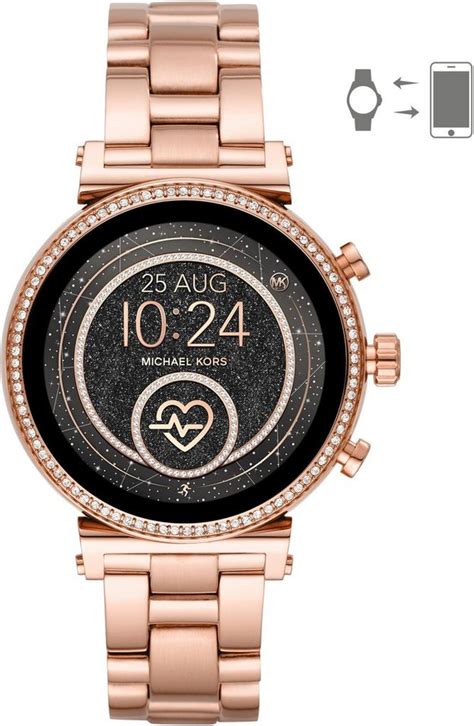 otto michael kors smartwatch5063|Michael Kors .